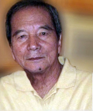 Obituary of Teodorico "Toto" Vidamo