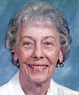 Obituary of Elizabeth F. Adams