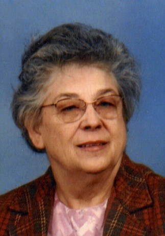 Obituary of Elizabeth W. Huffman