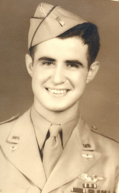 Obituary of Joseph J Gilinsky Sr.