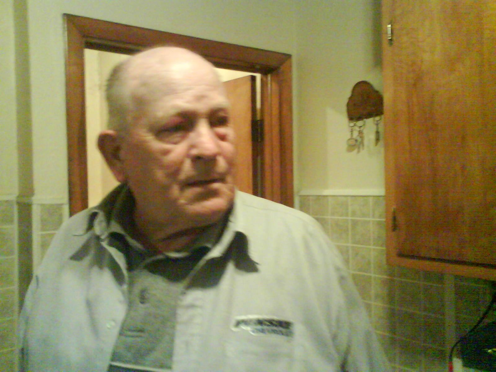 Obituary of Robert L. Terhune