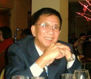 Obituary of Jose Espiritu