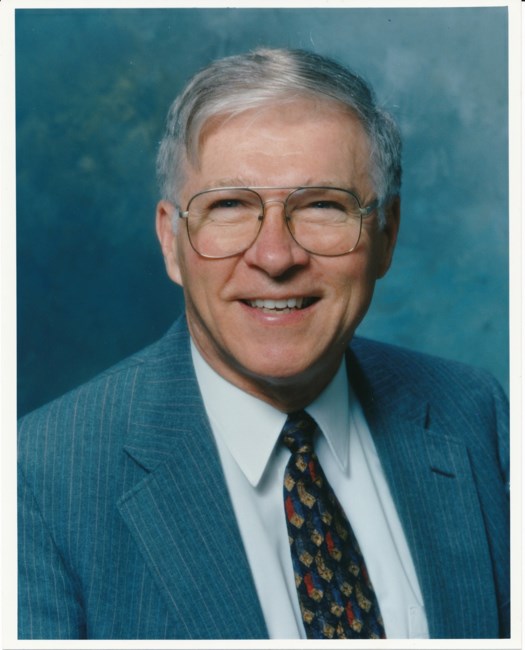 Obituary of Richard Inman