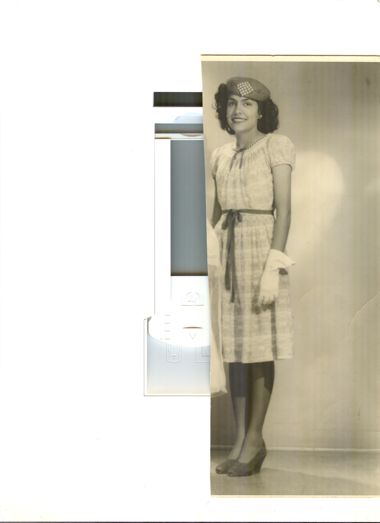 Obituary of Margaret Lucy Aragon