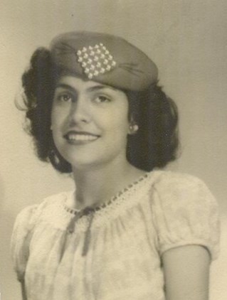 Obituary of Margaret Lucy Aragon