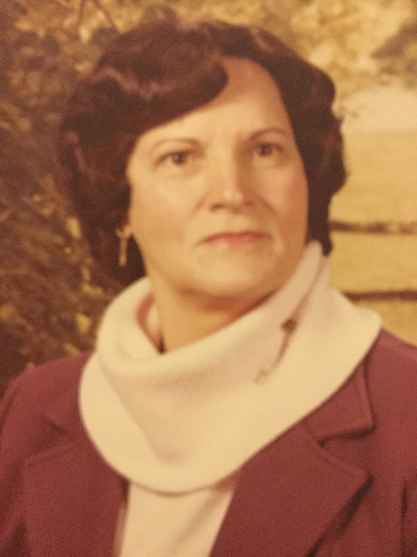 Betty Buckley Obituary New Bern, NC