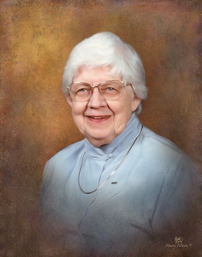 Obituary of Dorothy G. Ordel