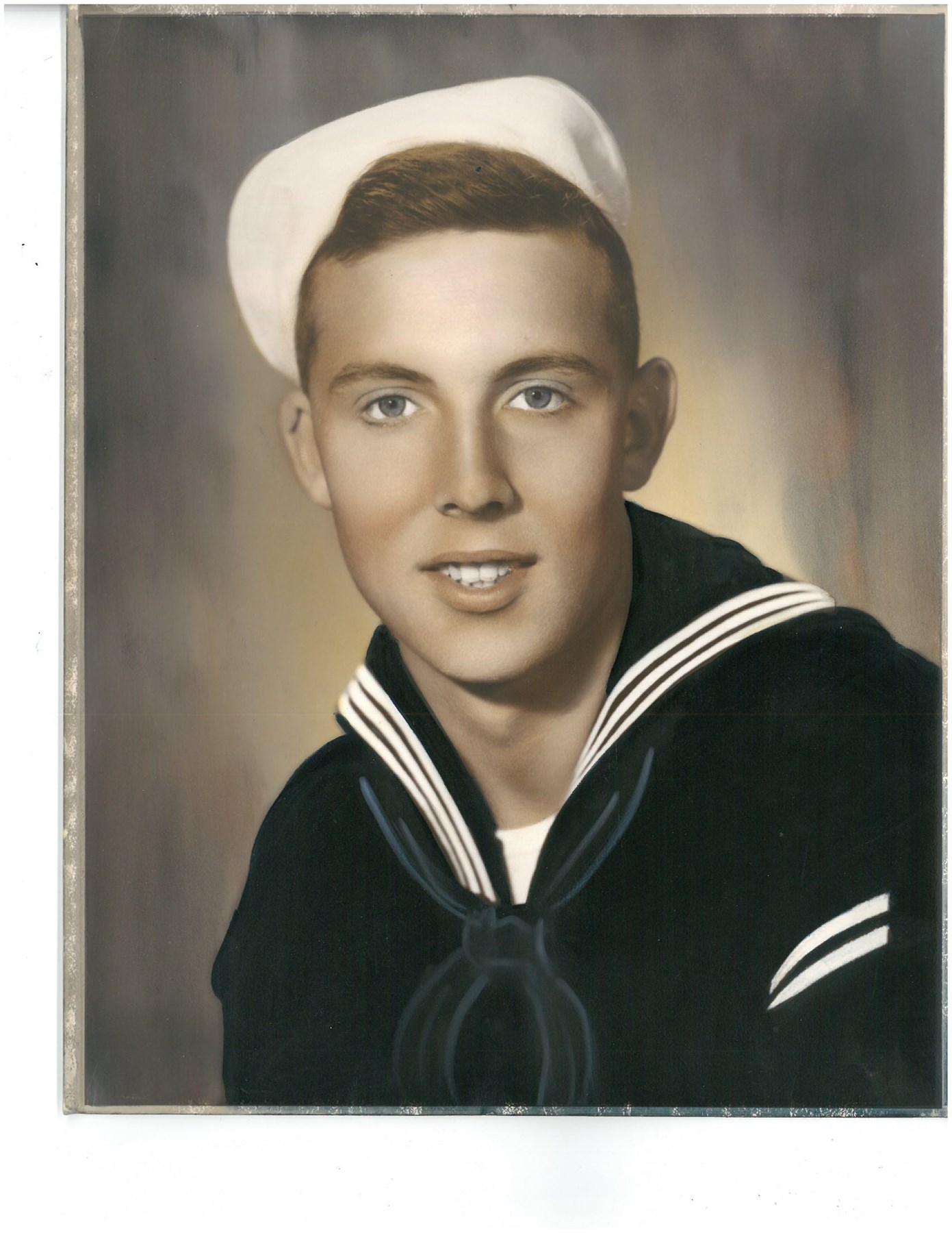 Obituary of John Francis Nickles