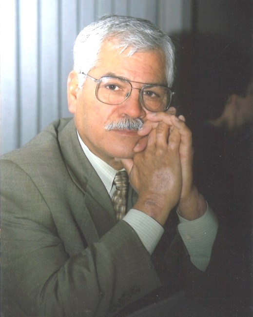 Obituary of Steven Orosco