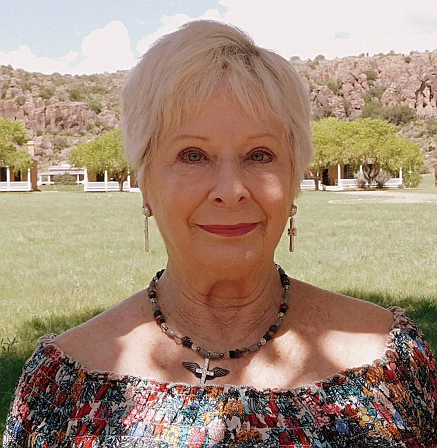 Obituary of Barbara E Galyean