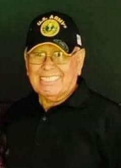 Obituary of Ysrael "Roy" Guajardo Sr.