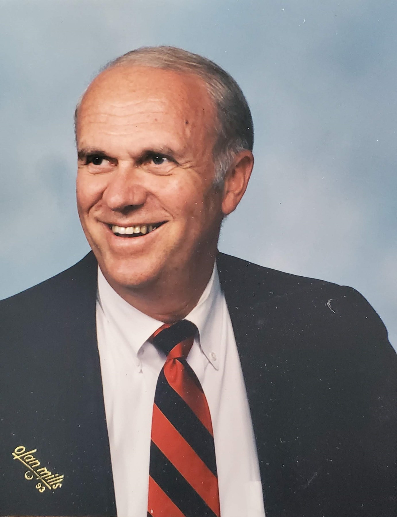 Obituary of Dennis Michael Fisher