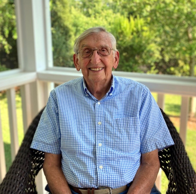 Obituary of Clifton Dwight Green Jr.