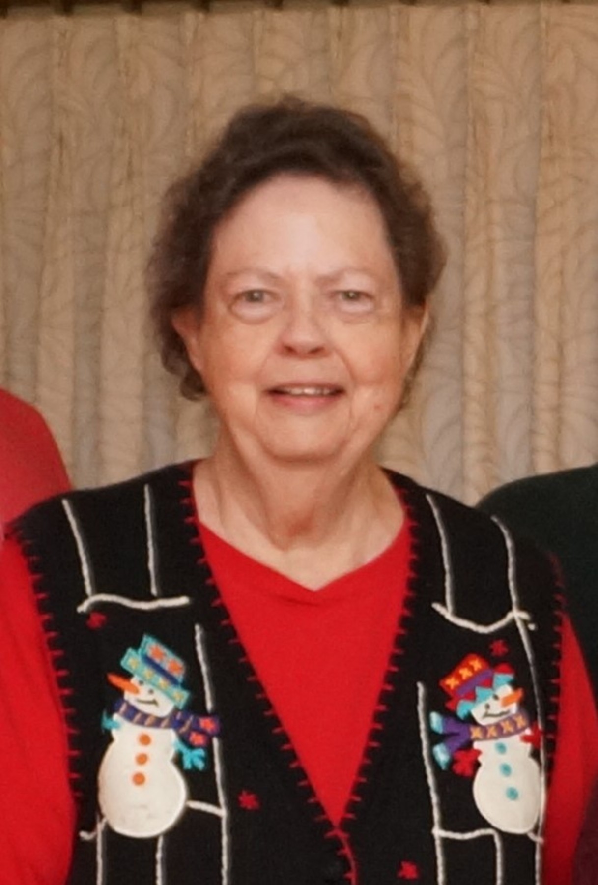 Obituary of Sally Taylor Flach