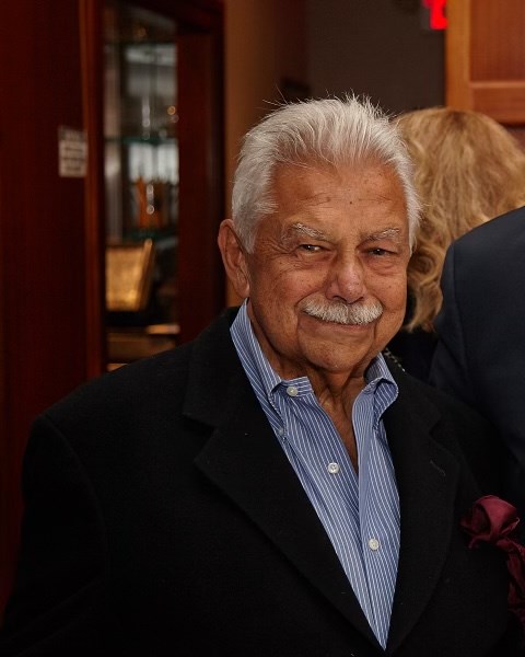 Obituary of Alfred M. Schneider