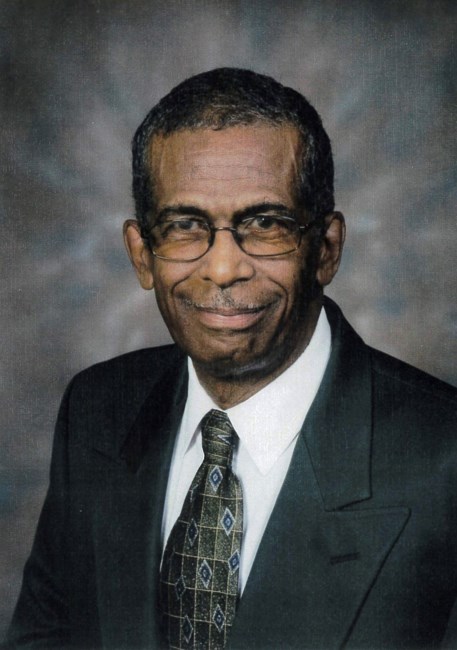 Obituary of Leroy Leopold Augustus Grant