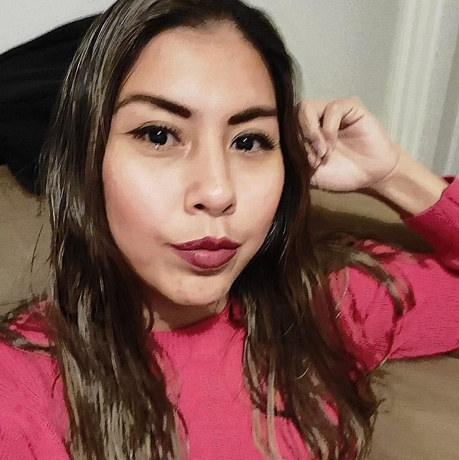 Obituary of Yuridia Flores Garcia