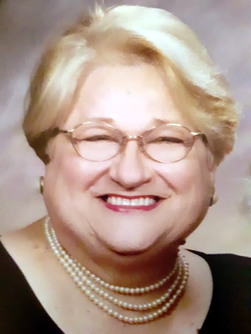Obituary of Valeria Jean Taylor