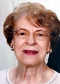 Obituary of Virginia Verna Ciuro