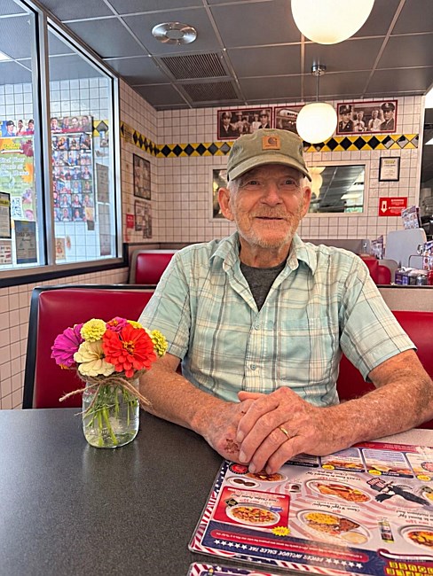 Obituary of Allen "Dwain" Maxwell