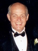 Obituary of Andy Patrick