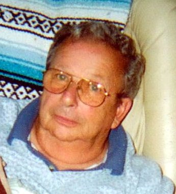 Obituary of Richard Brown