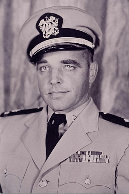 Obituary of John Joseph Lind