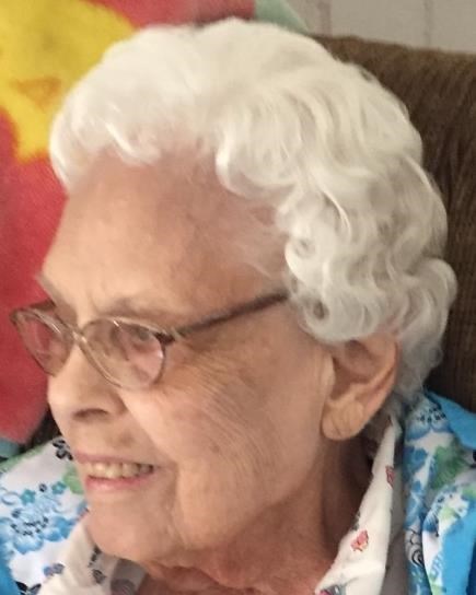 Obituary of Evelyn L. Lane