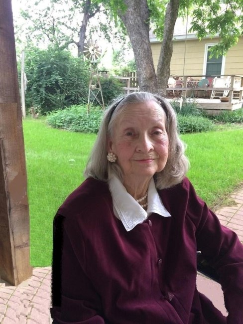 Obituary of Marilea S. Hutchison
