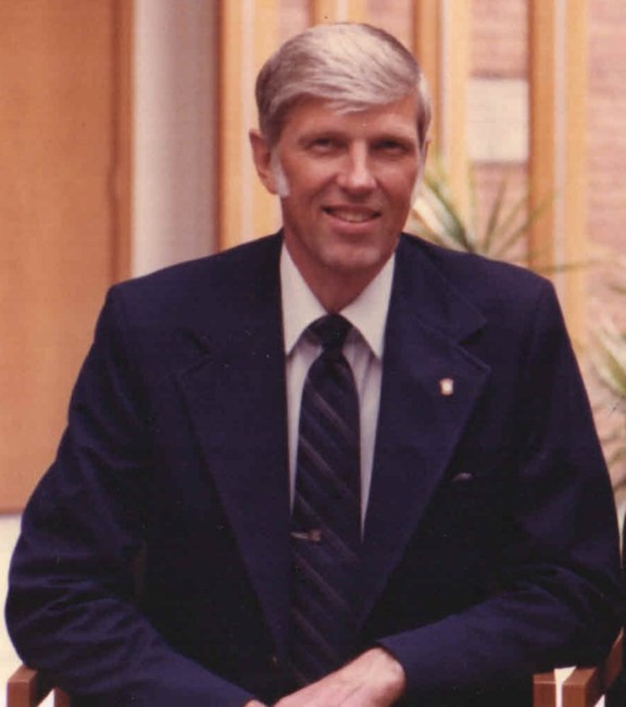 Obituary of Sig J. Stenlund