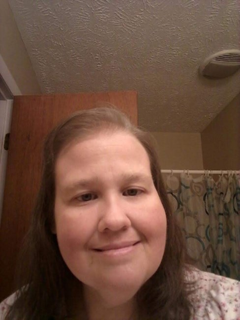 Obituary of Alisha Hall Smith