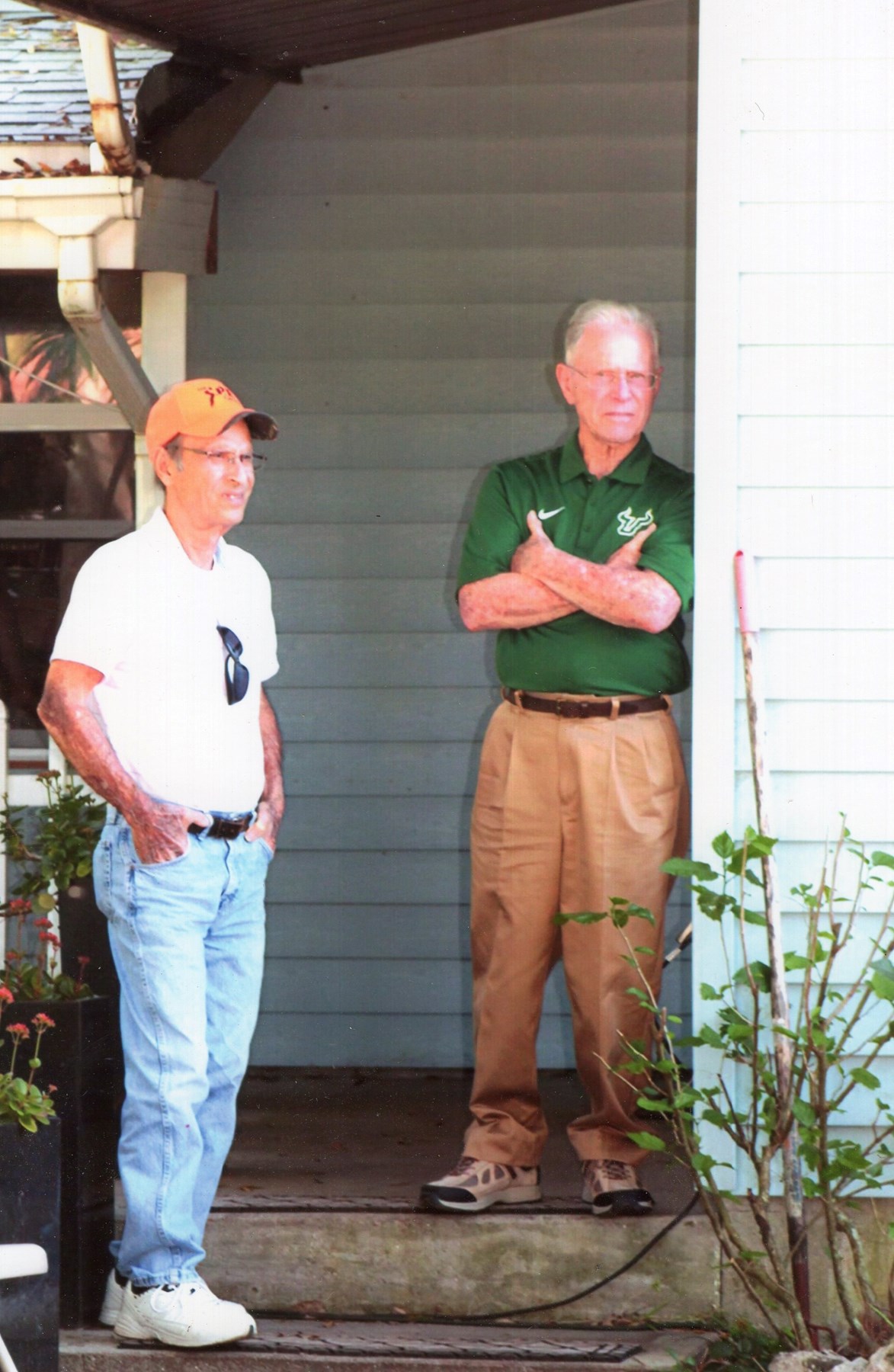 Obituary of Robert Fernandez