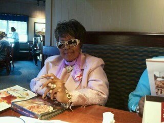 Obituary of Dorothy J. Bailey