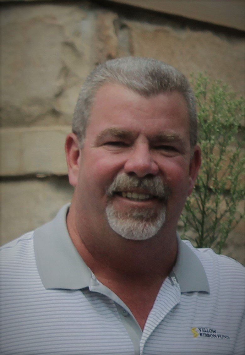 Obituary of Steven Paul Gruchala