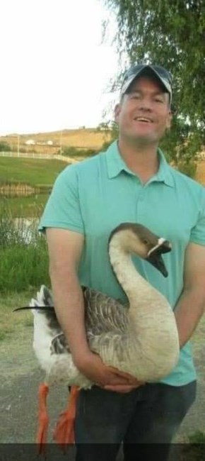 Obituary of Jose Luis Cardenas