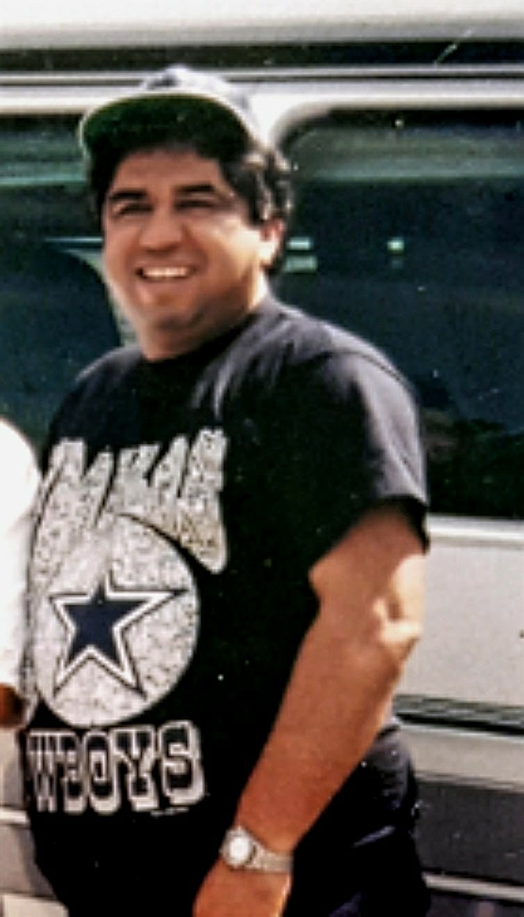 Obituary of Roberto Ruiz