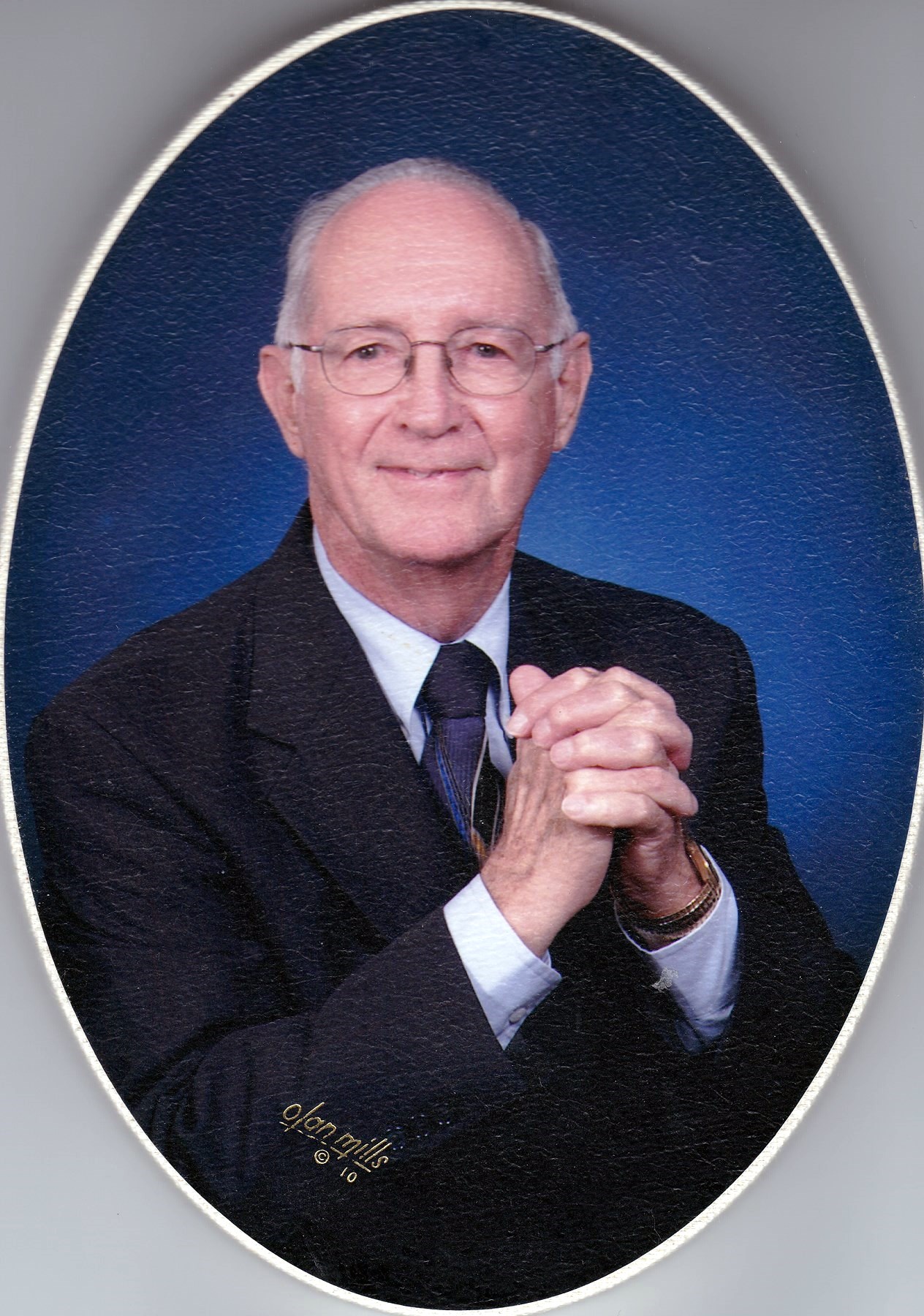 Thomas Darby Robinson Jr. Obituary Conroe, TX
