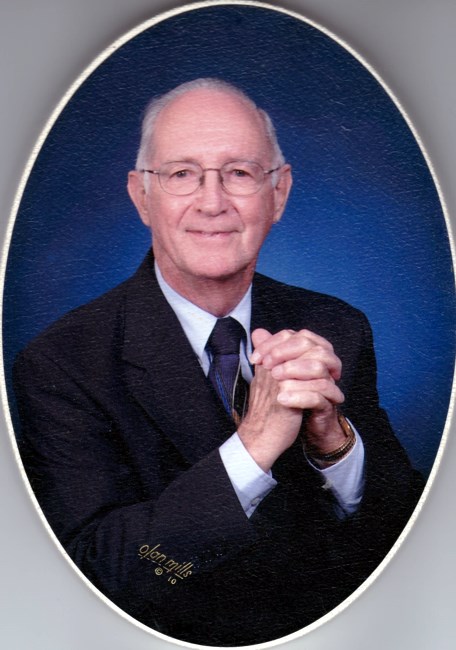 Obituary of Thomas Darby Robinson Jr.