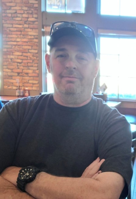 Obituary of Samuel Vinson Ward IV