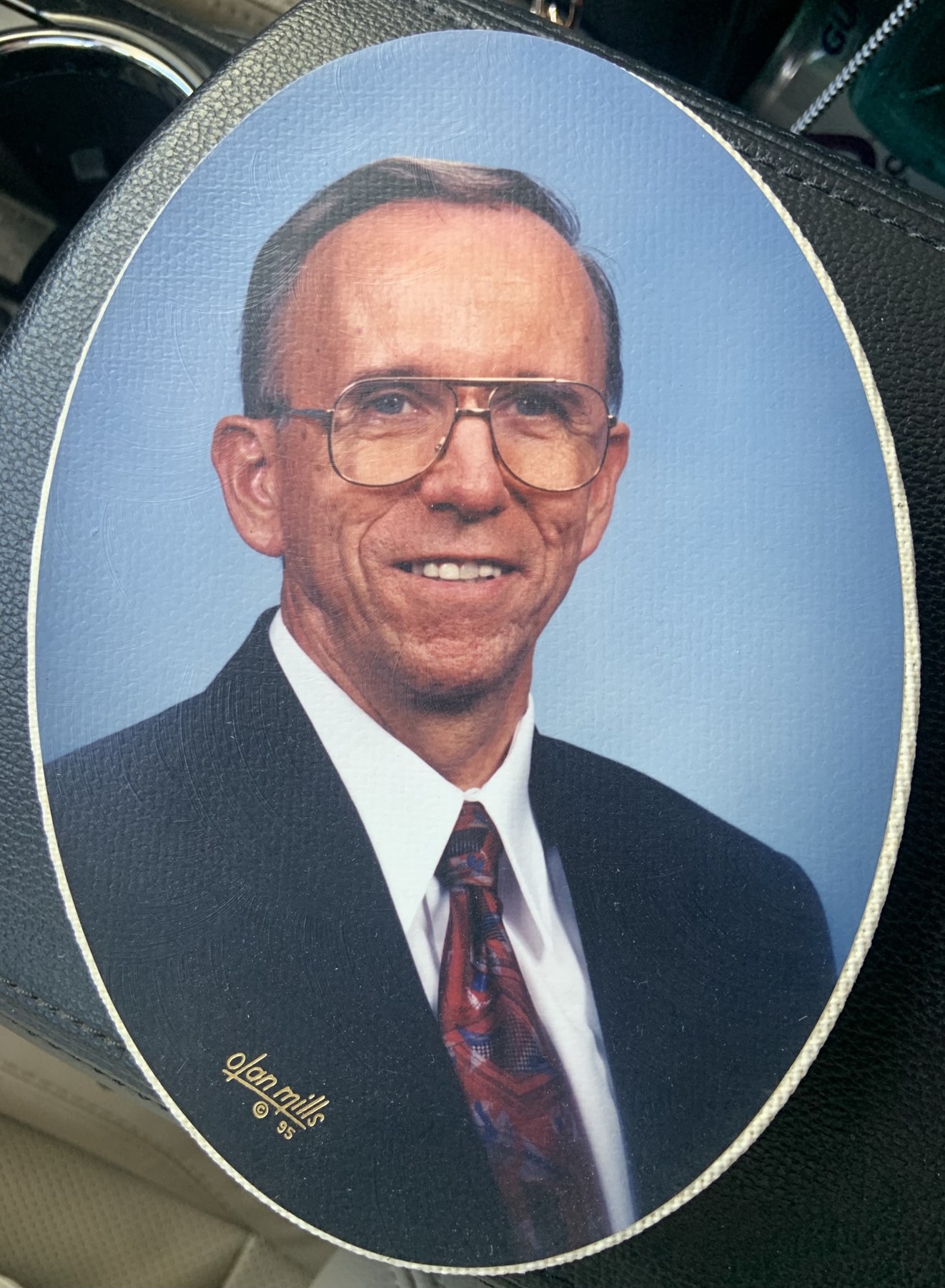 Obituary of Everett Donald Spencer