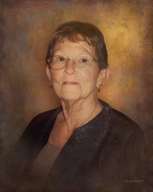 Obituary of Barbara Ann Autrey