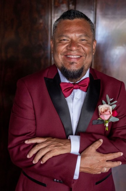 Obituary of Armando Diego Orizaba