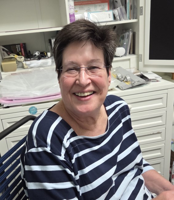 Obituary of Kathryn Louise Natalie