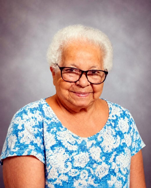 Obituary of Carmen Nazario