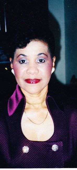 Obituary of Earnestine R. Larry