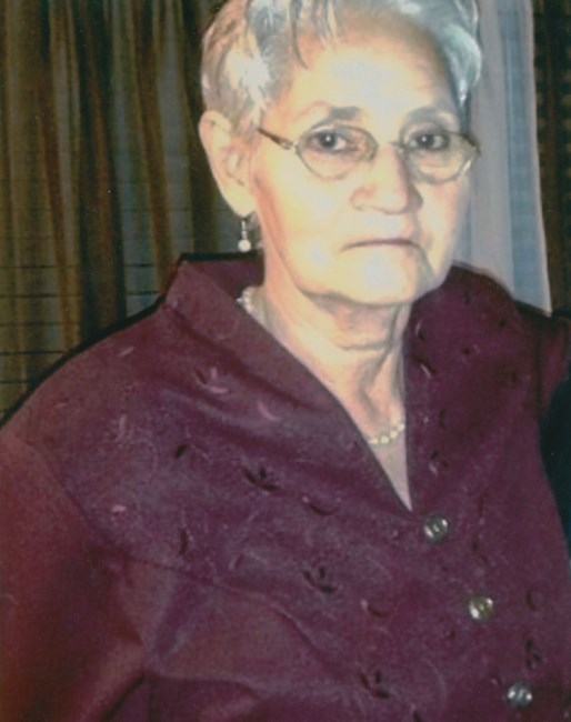 Obituary of Ana Antonia Castillo Lago