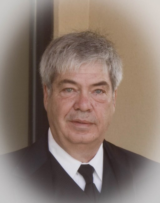 Avis de décès de Ronald Ron Wayne Tesdall
