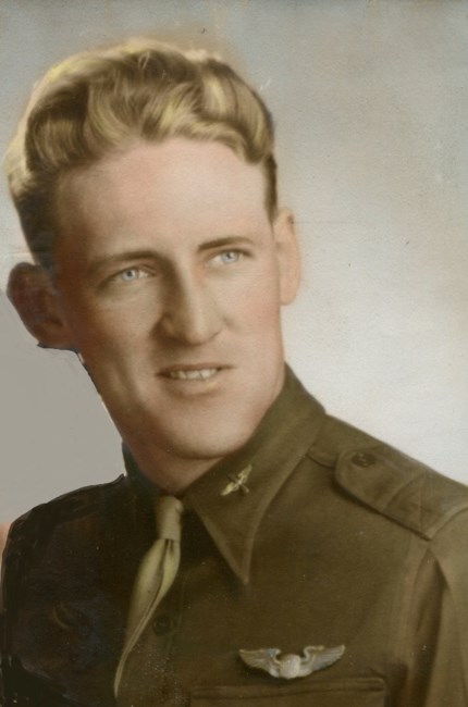 Obituary of John Patrick "Jack" Jennings