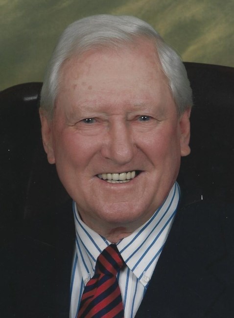 Obituary of William "Bill" Shellum Abernathy Sr.