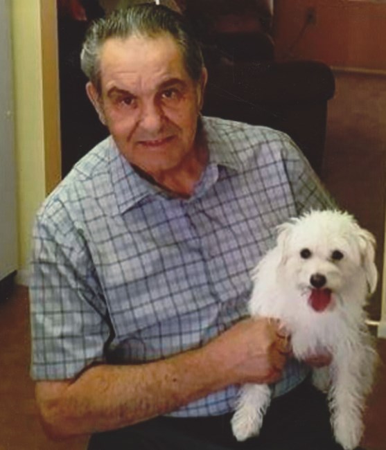 Obituary of Manuel R. Zorra